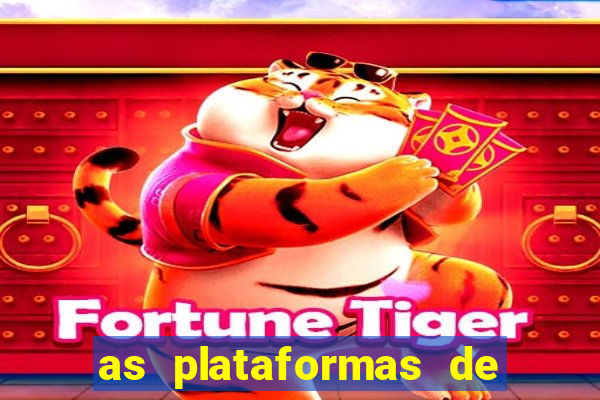 as plataformas de jogos que mais pagam